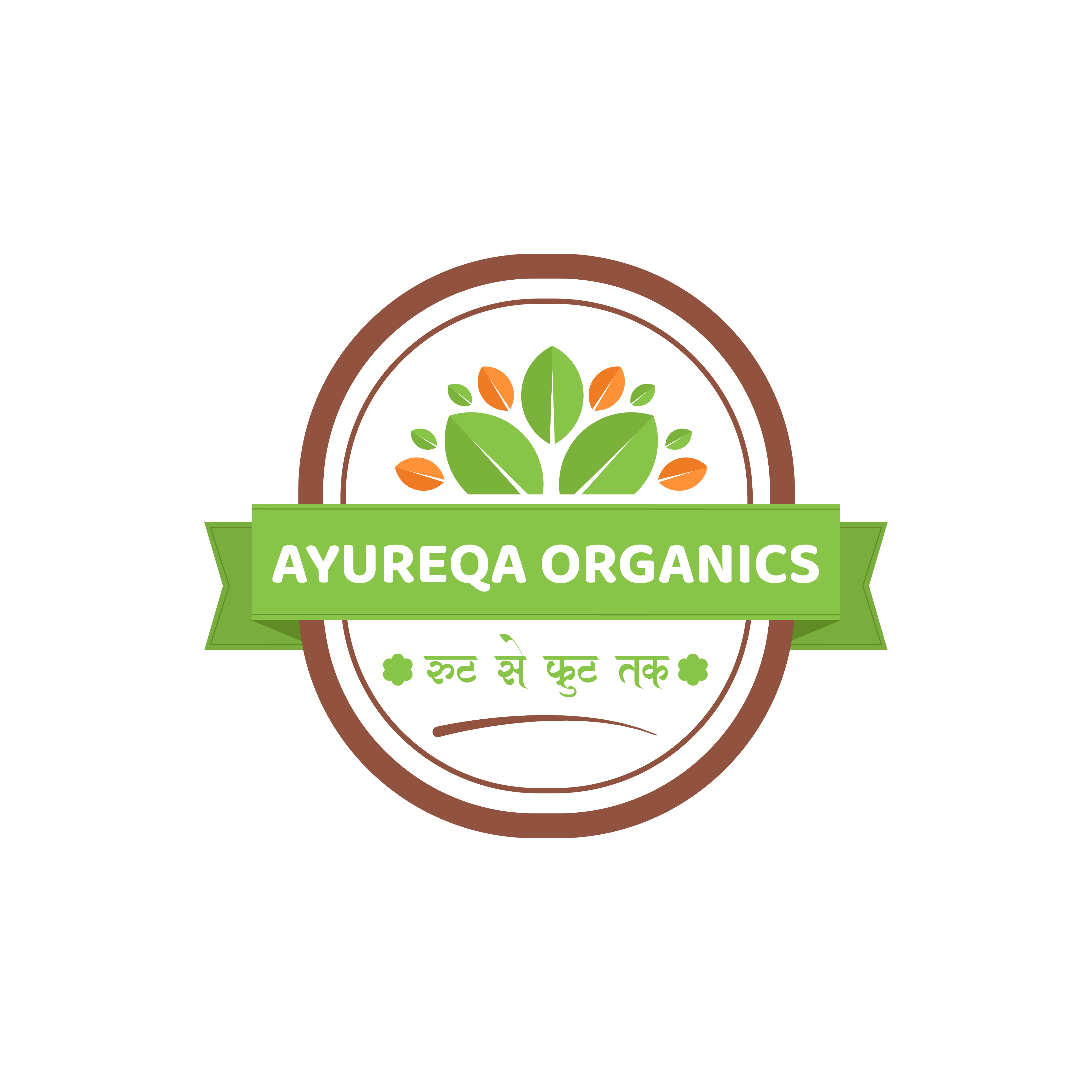 AYUREQA ORGANICS